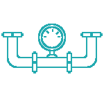 Gas Pipework | www.BRPipework.co.uk