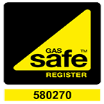Gas Safe Registered | www.BRPipework.co.uk